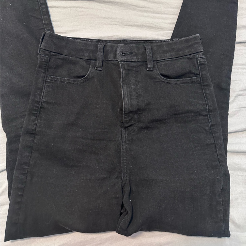 American Eagle Outfitters Black Jeggings